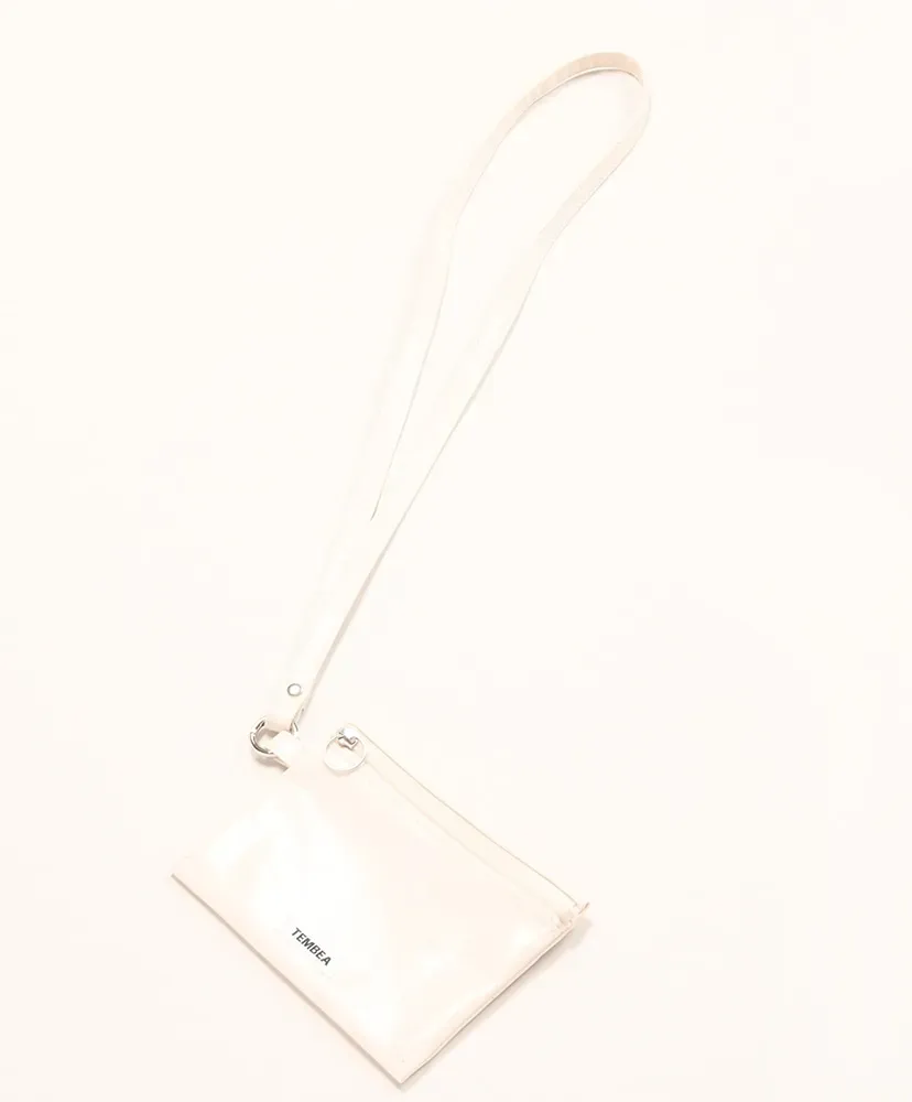 Tasuki Strap Long - Pvc