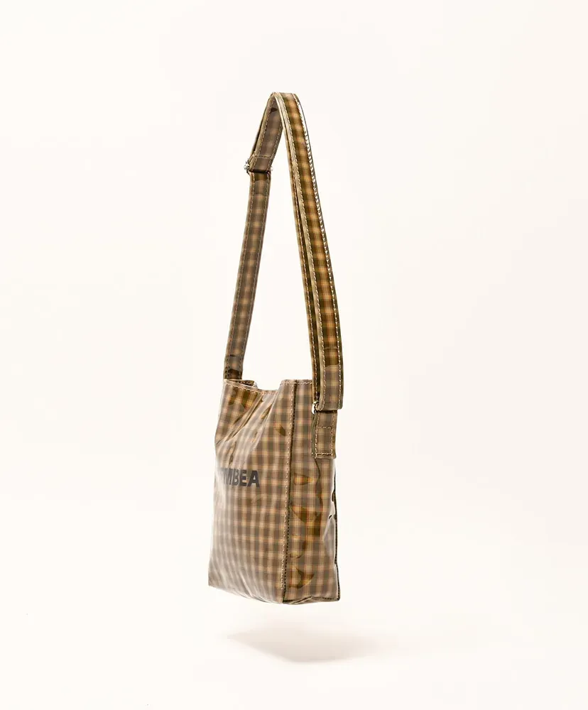 Mini Shoulder - Pvc