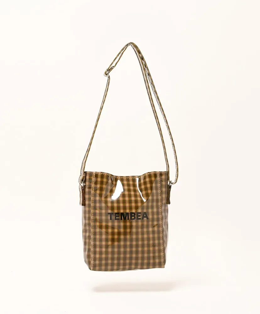 Mini Shoulder - Pvc