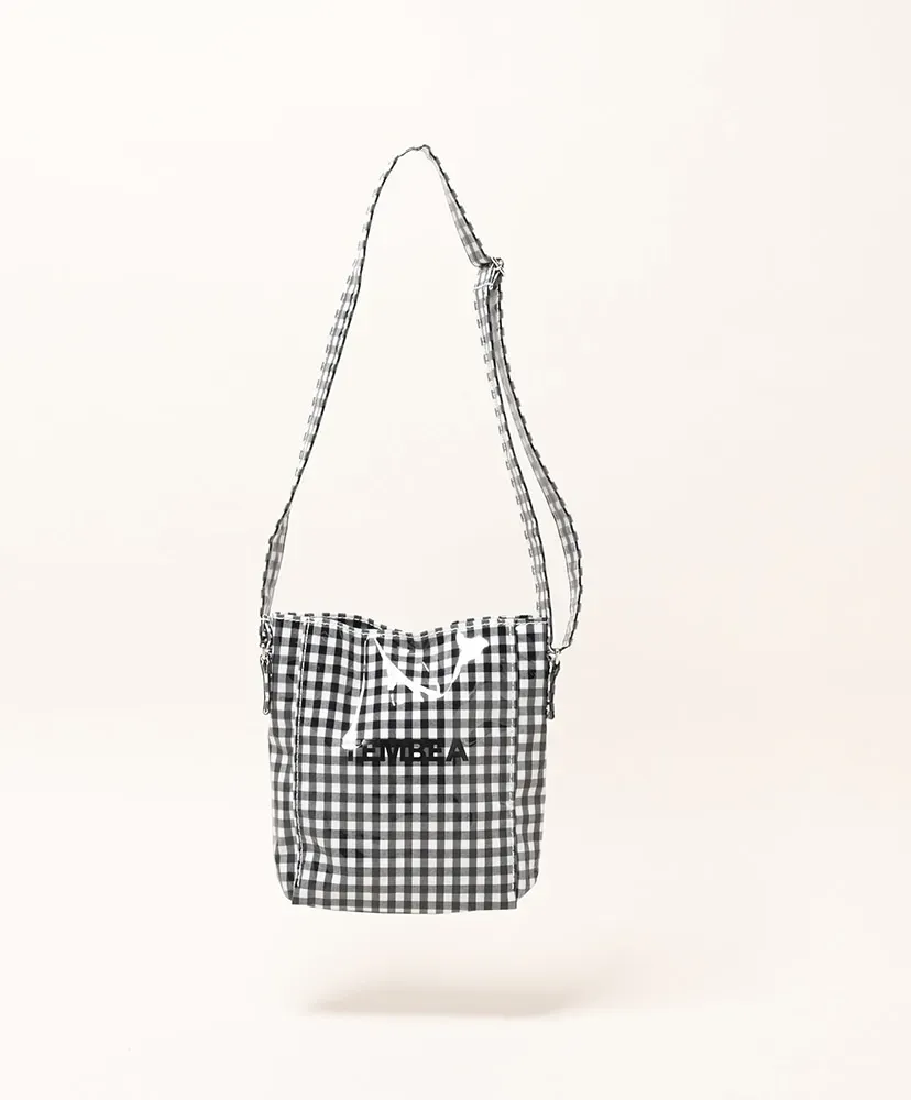 Mini Shoulder - Pvc