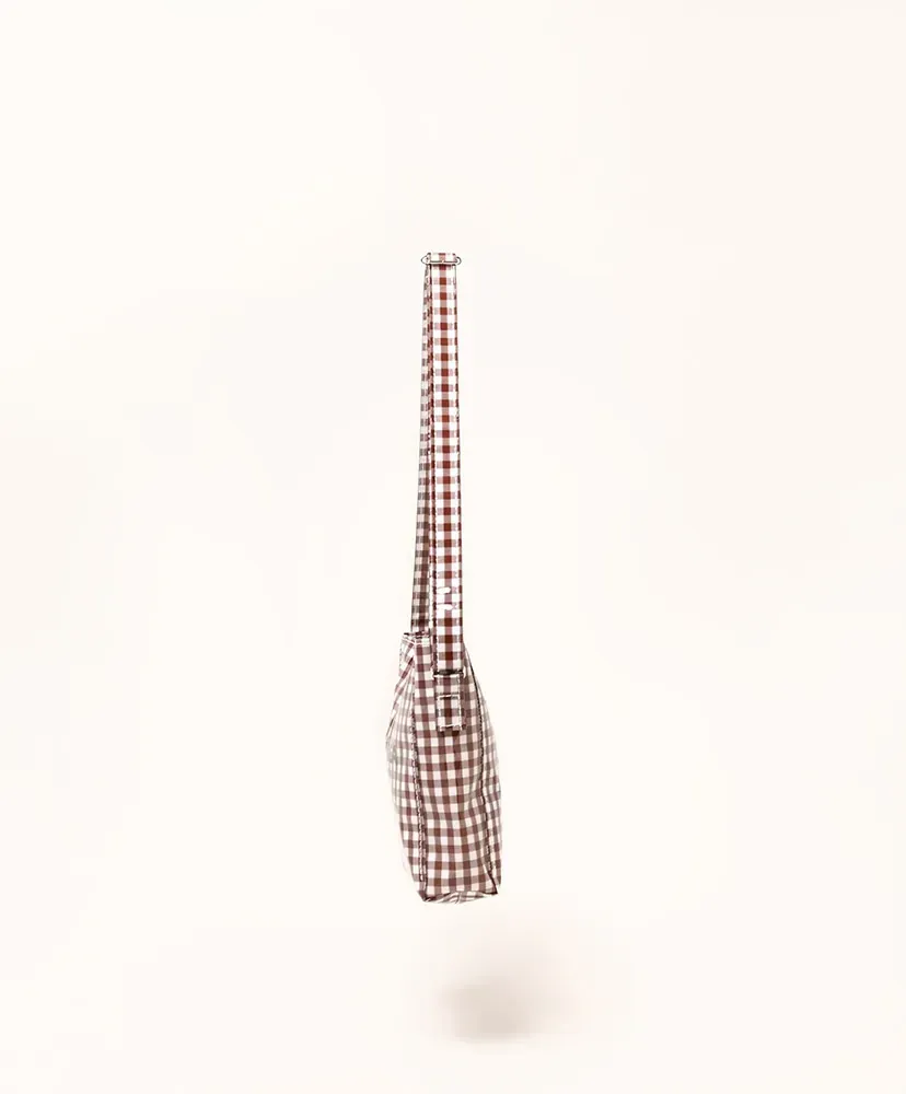 Mini Shoulder - Pvc