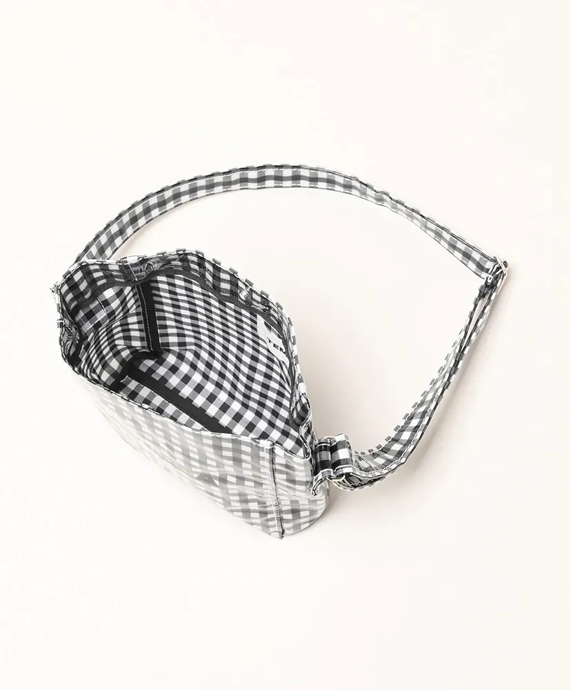 Mini Shoulder - Pvc