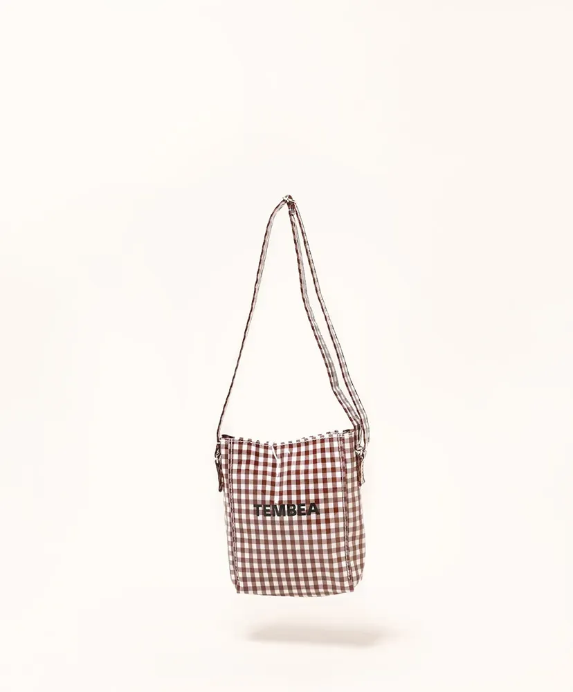 Mini Shoulder - Pvc