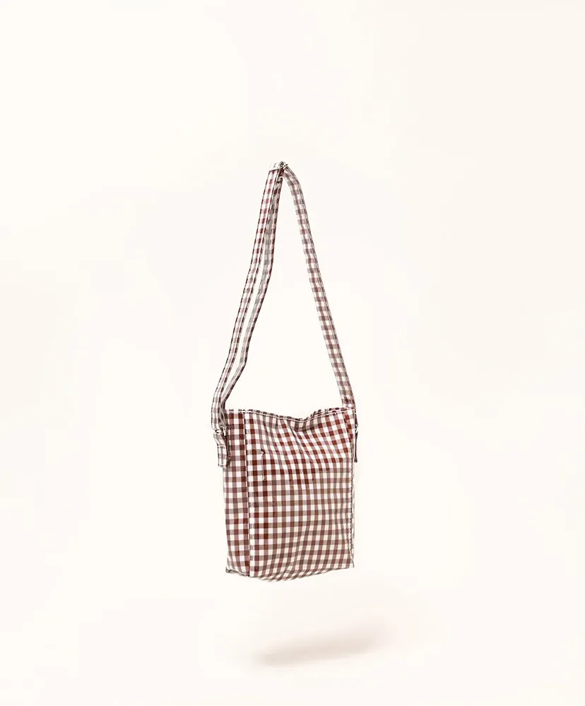 Mini Shoulder - Pvc