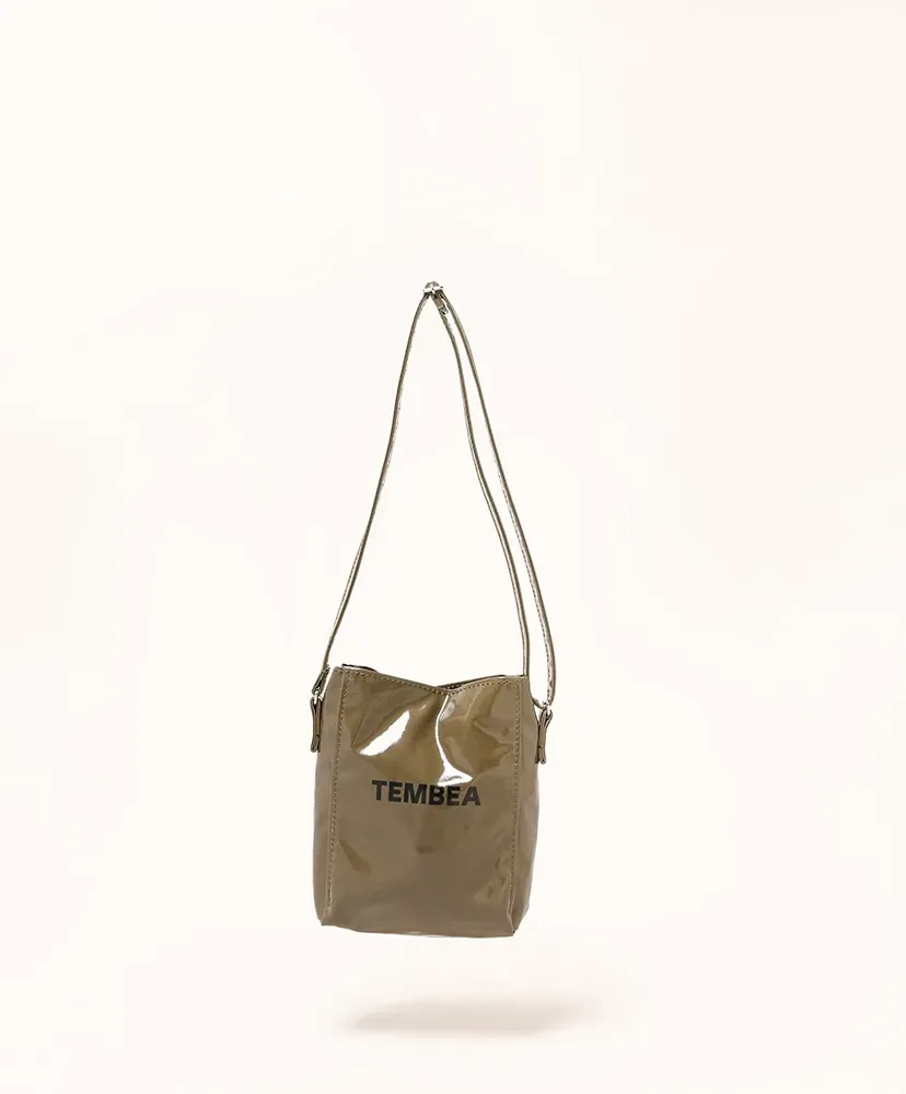Mini Shoulder - Pvc