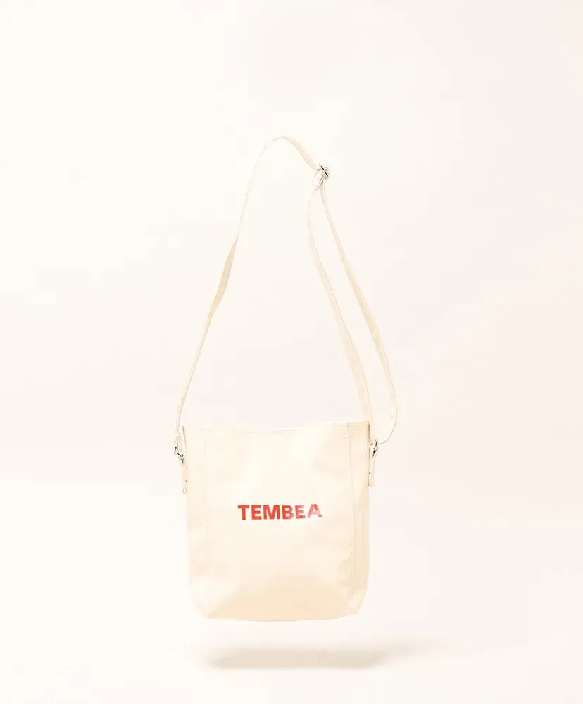 Mini Shoulder - Pvc
