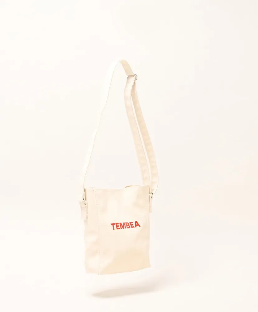 Mini Shoulder - Pvc