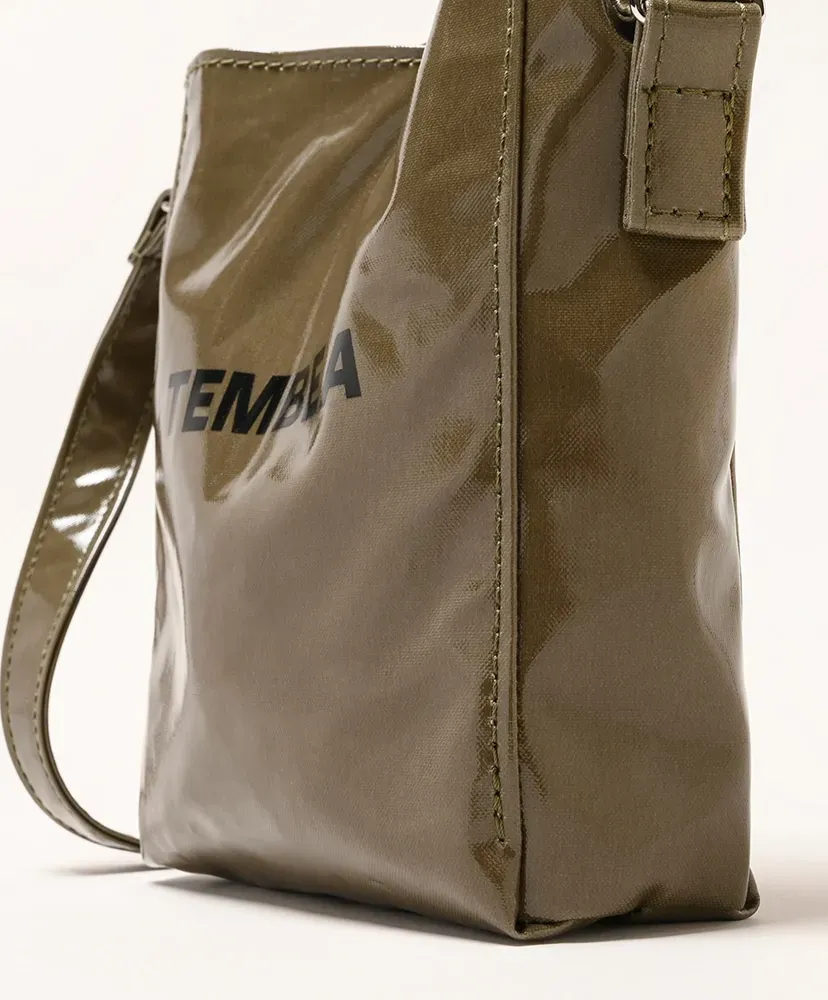 Mini Shoulder - Pvc
