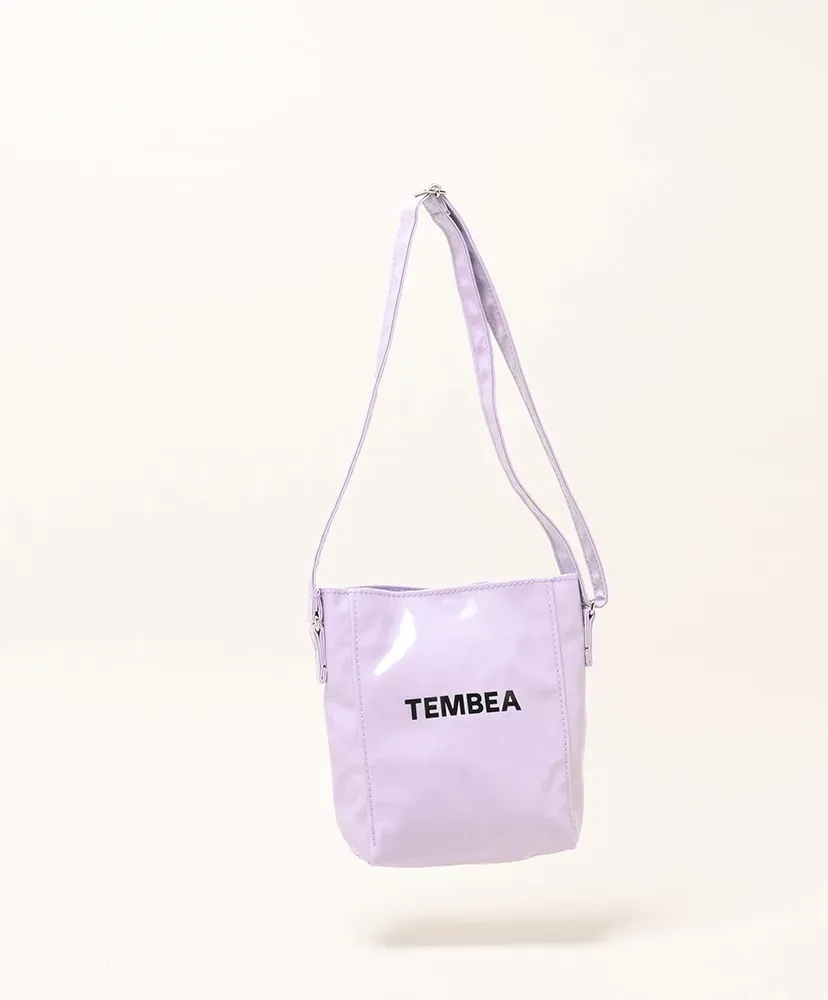 Mini Shoulder - Pvc
