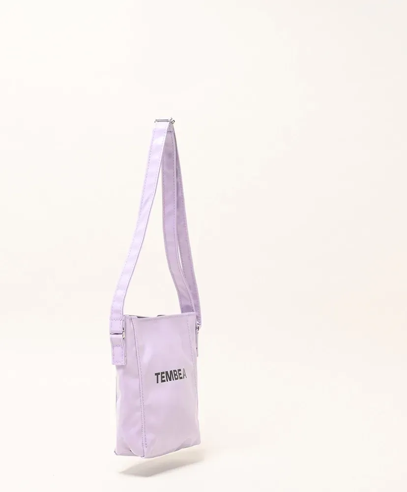 Mini Shoulder - Pvc