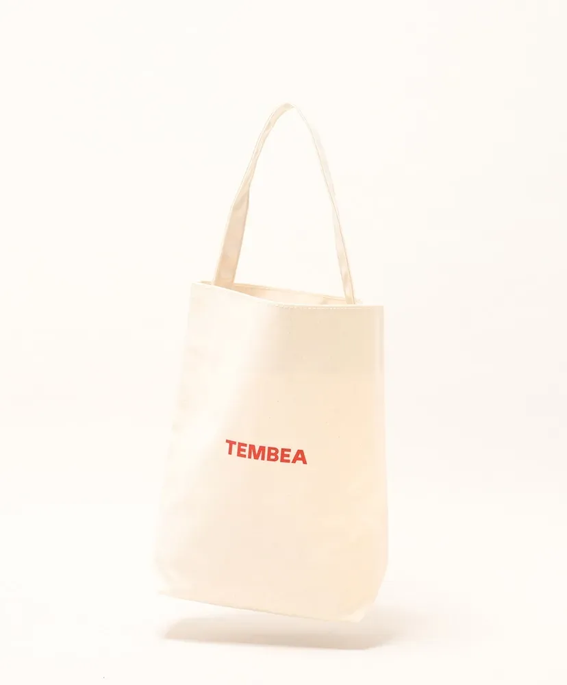 Baguette Tote Medium - Pvc