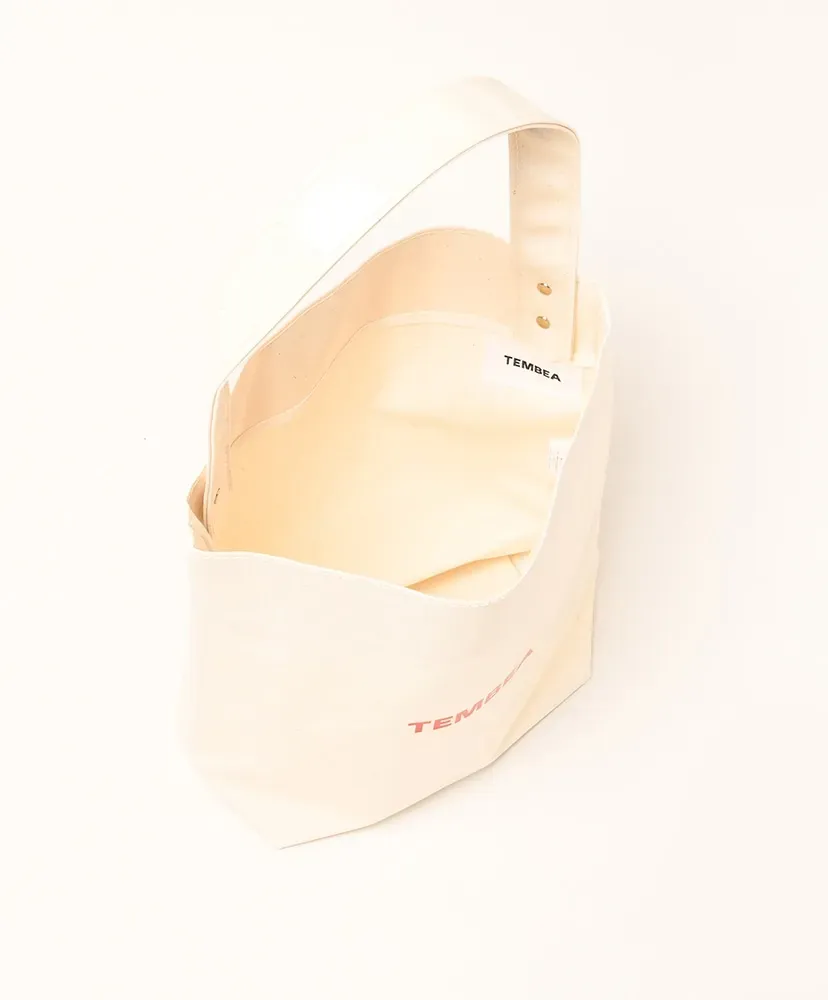 Baguette Tote Medium - Pvc