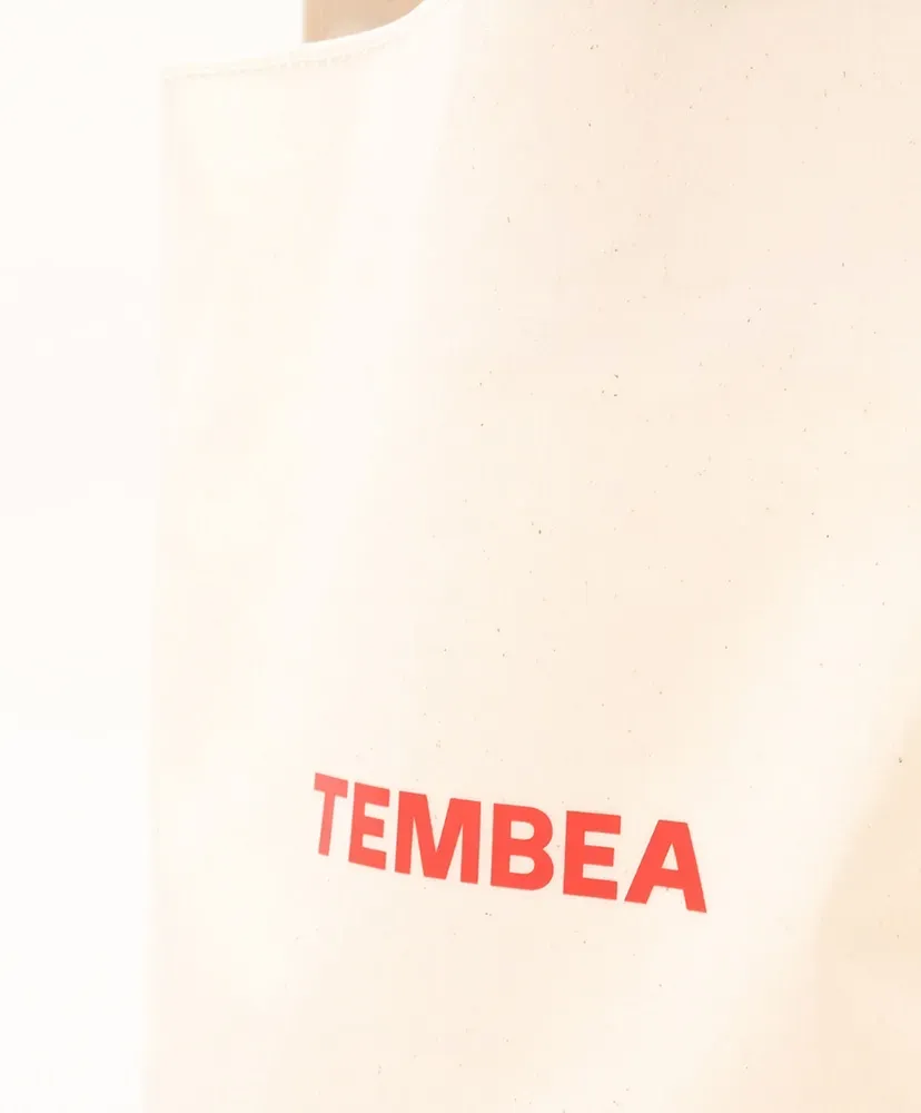 Baguette Tote Medium - Pvc