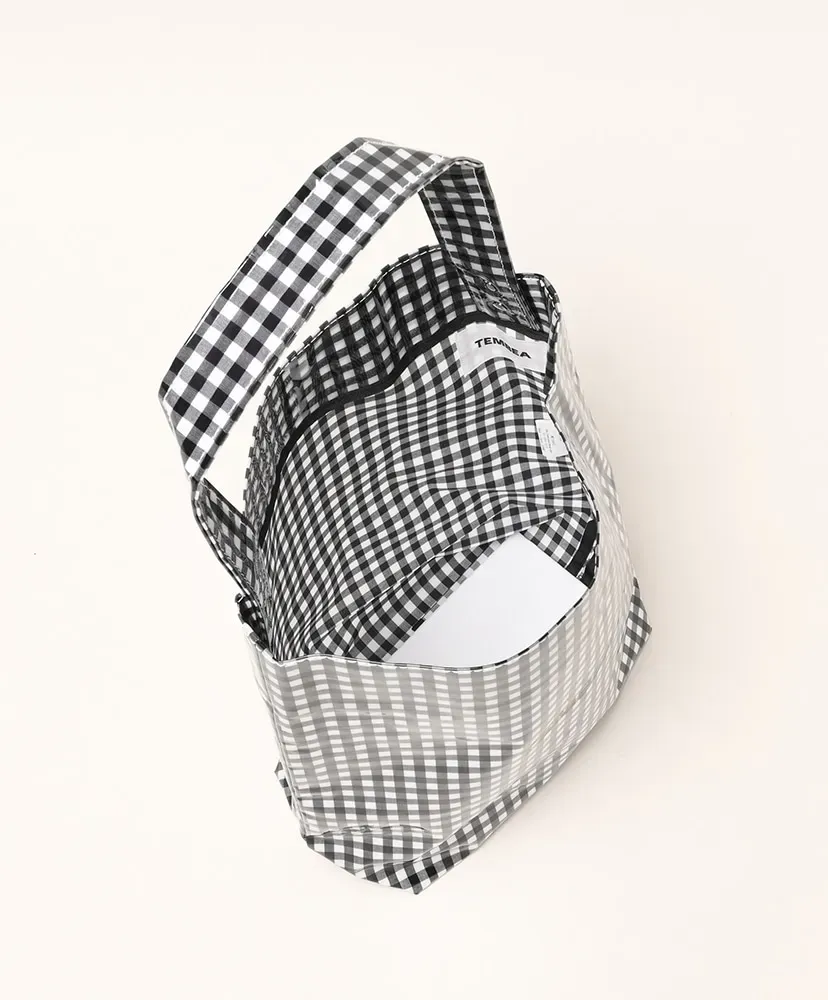 Baguette Tote Medium - Pvc