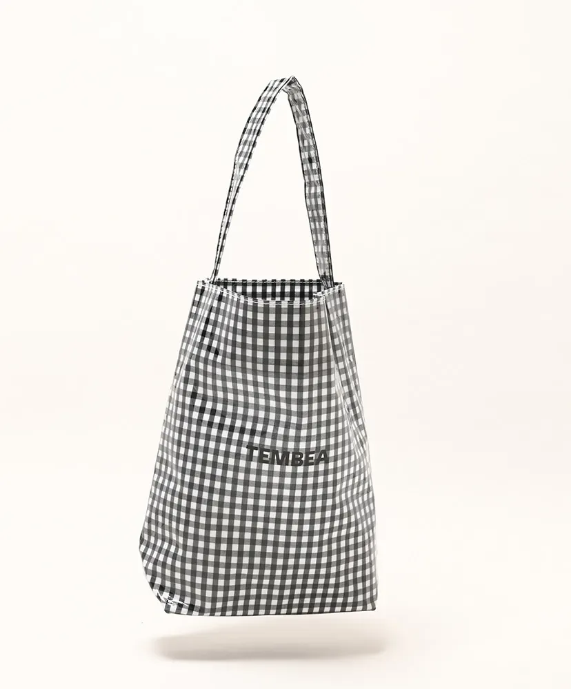 Baguette Tote Medium - Pvc