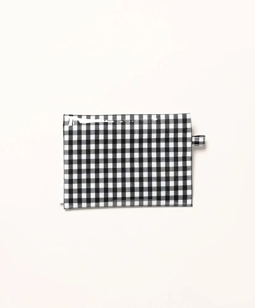 Flat Pouch Medium - Pvc