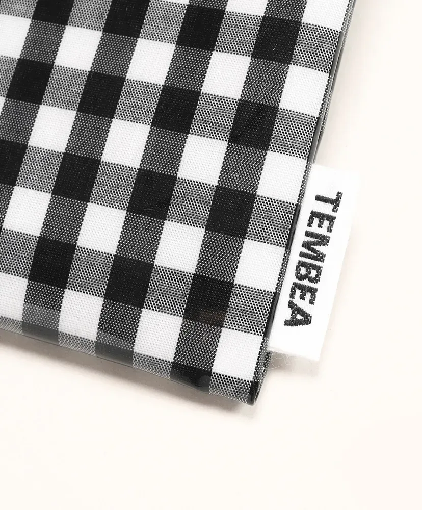 Flat Pouch Medium - Pvc