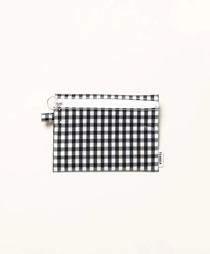 Flat Pouch Medium - Pvc
