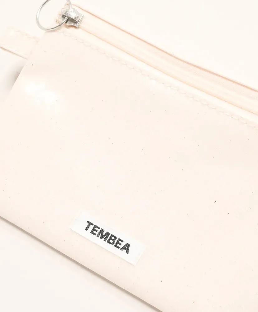 Flat Pouch Medium - Pvc