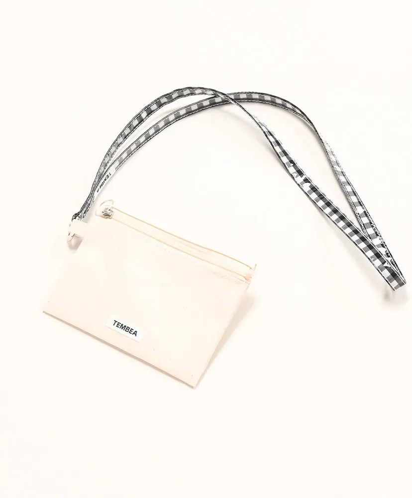 Flat Pouch Medium - Pvc
