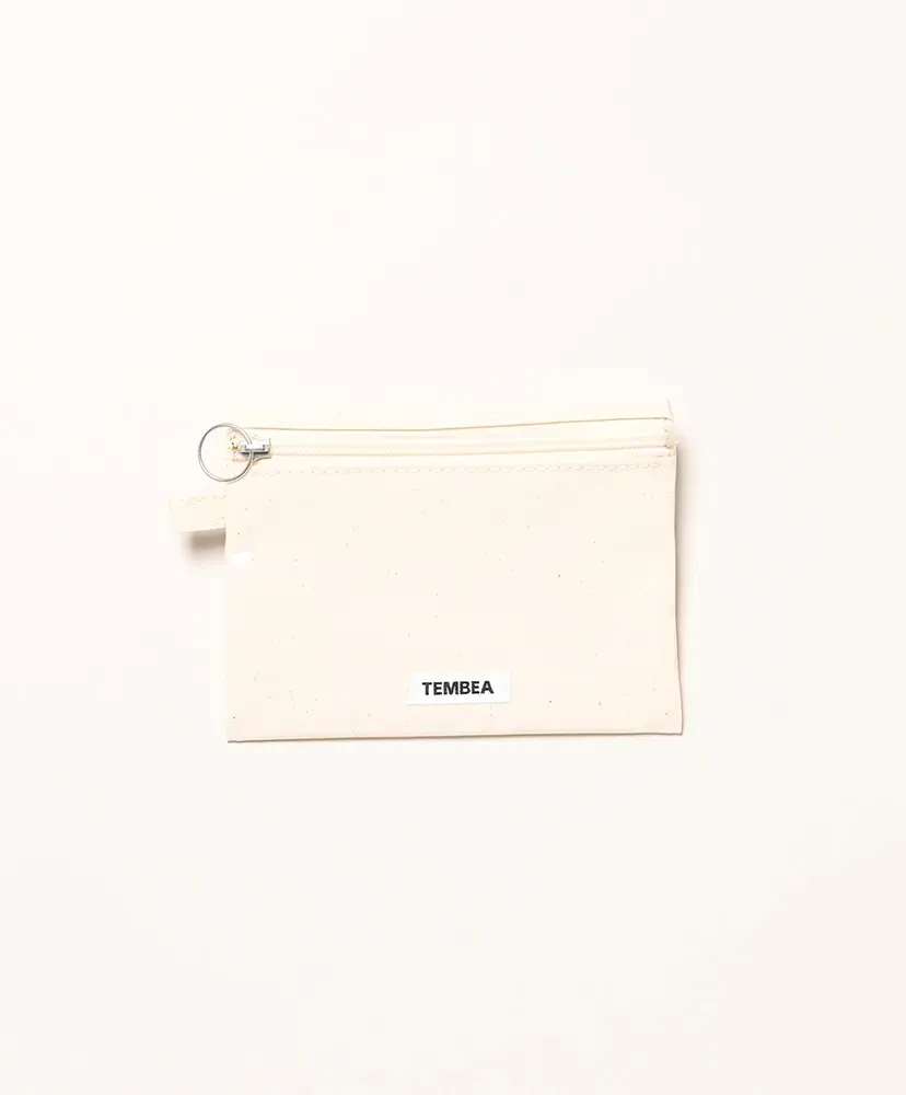 Flat Pouch Medium - Pvc
