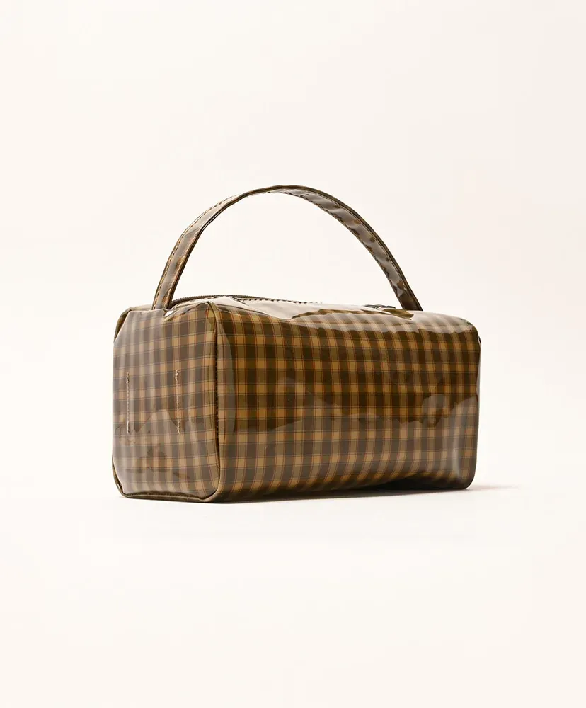 Brick Bag - Pvc