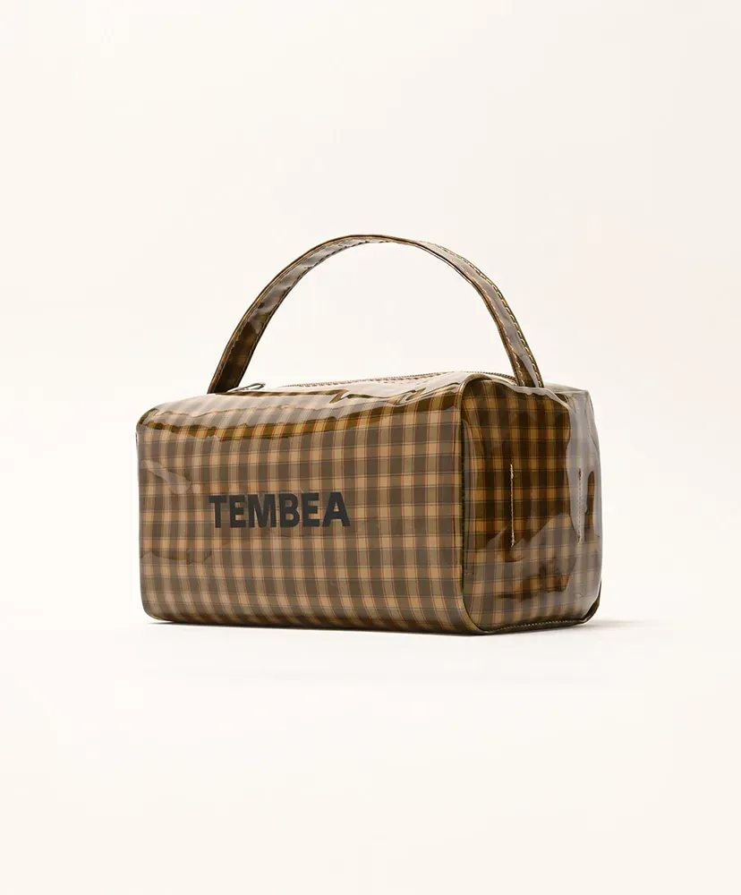 Brick Bag - Pvc