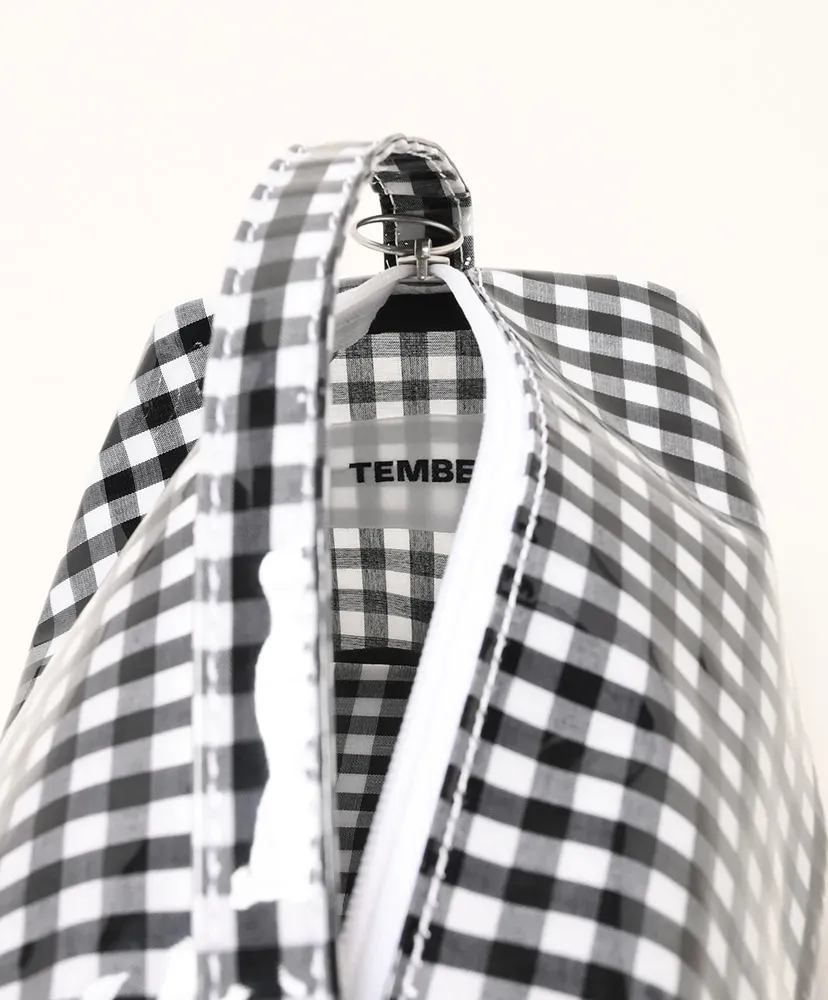 Brick Bag - Pvc