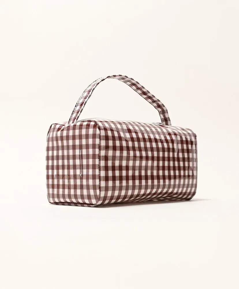 Brick Bag - Pvc