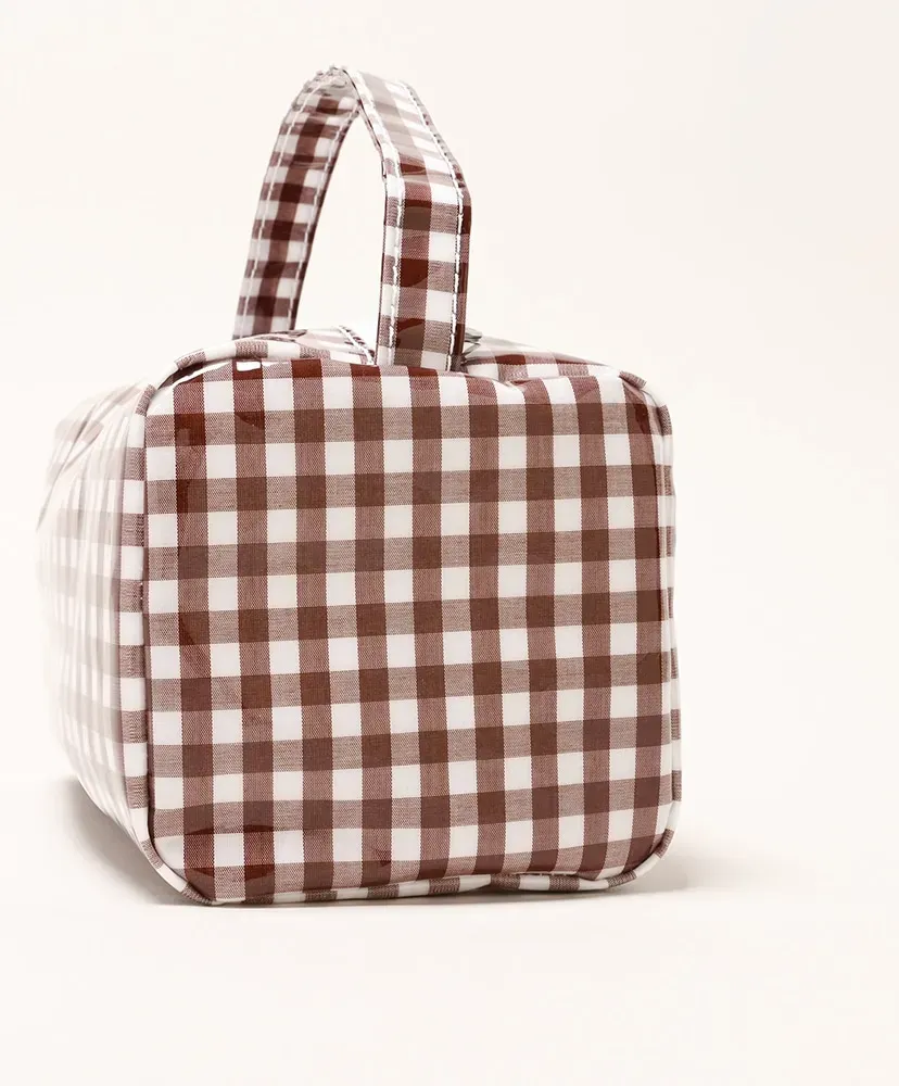 Brick Bag - Pvc