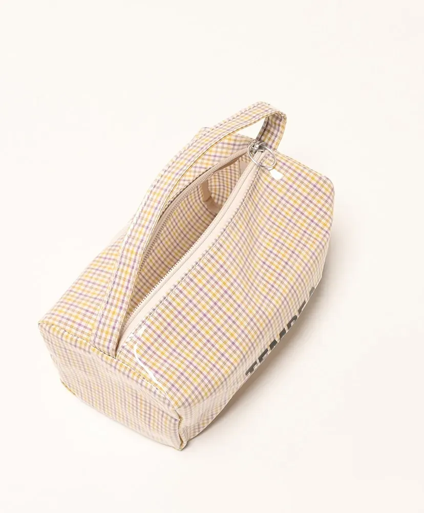 Brick Bag - Pvc