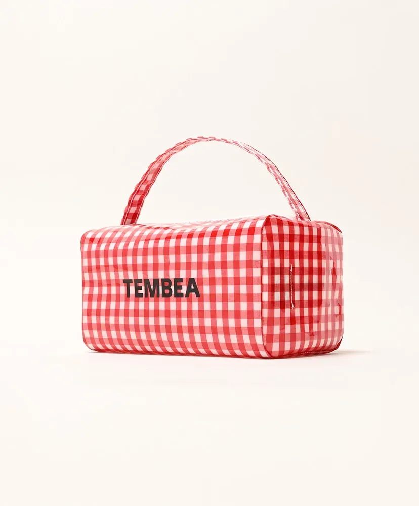 Brick Bag - Pvc