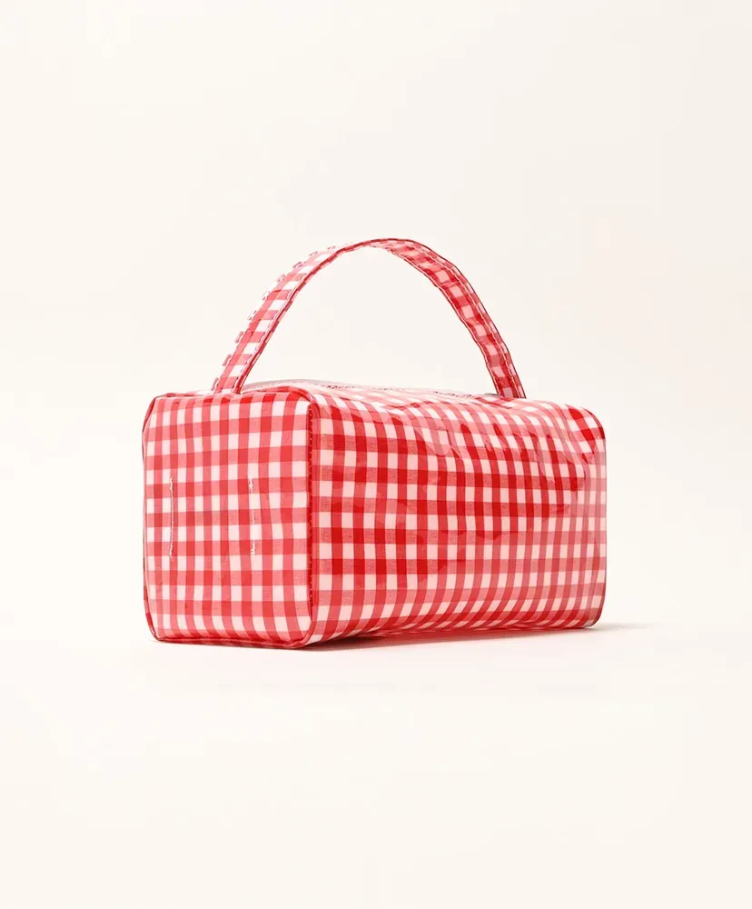 Brick Bag - Pvc