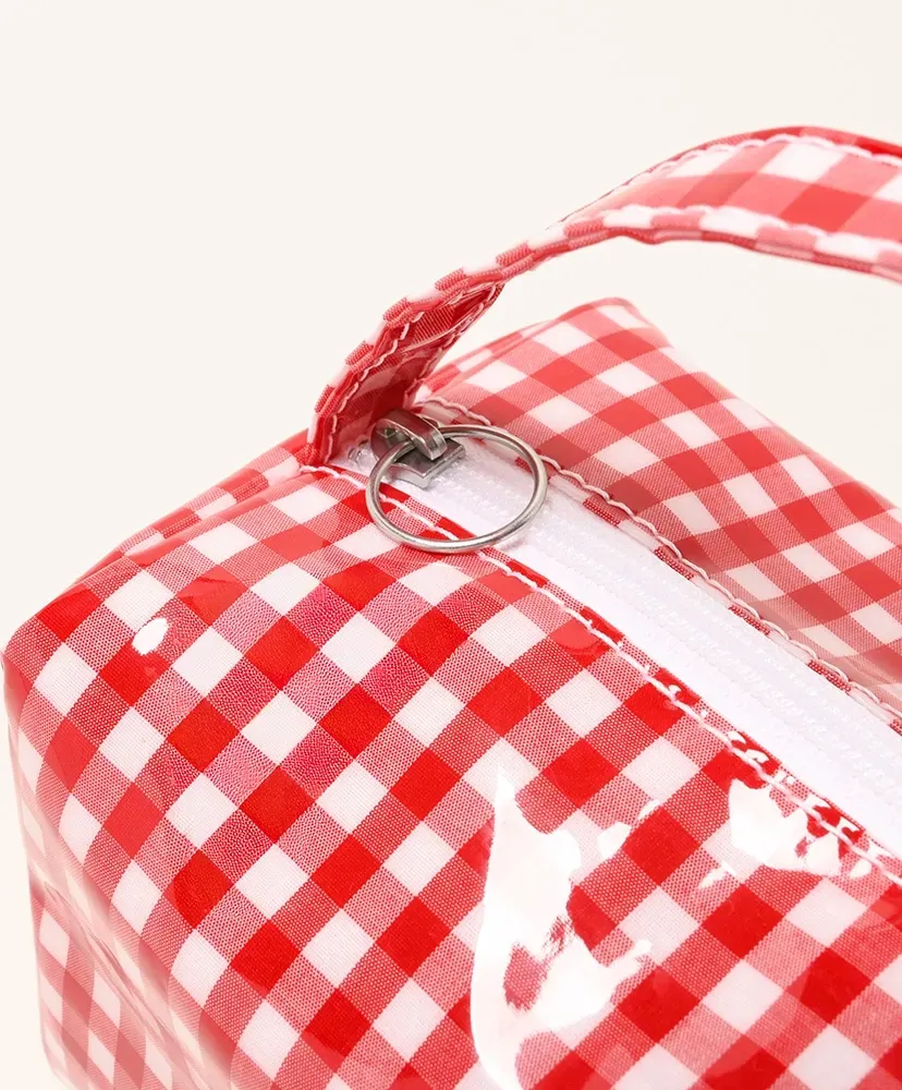 Brick Bag - Pvc