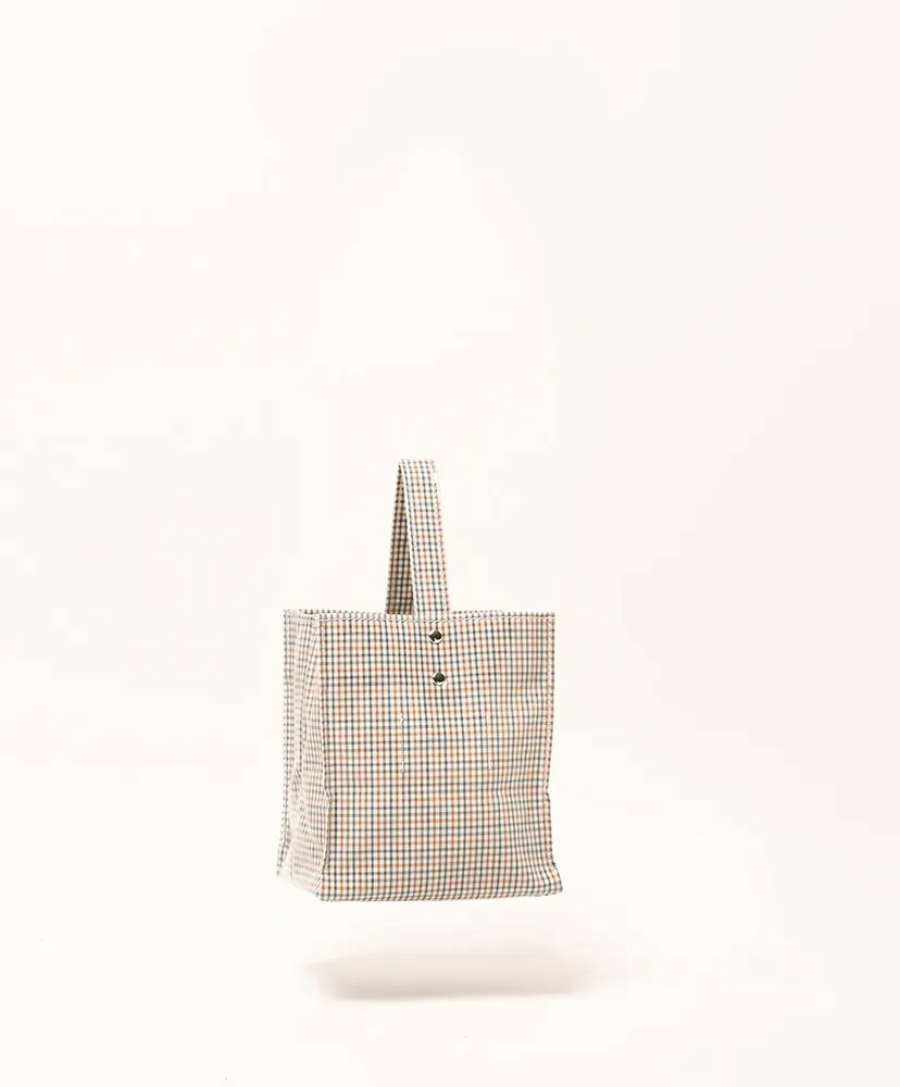 Cube Tote - Pvc
