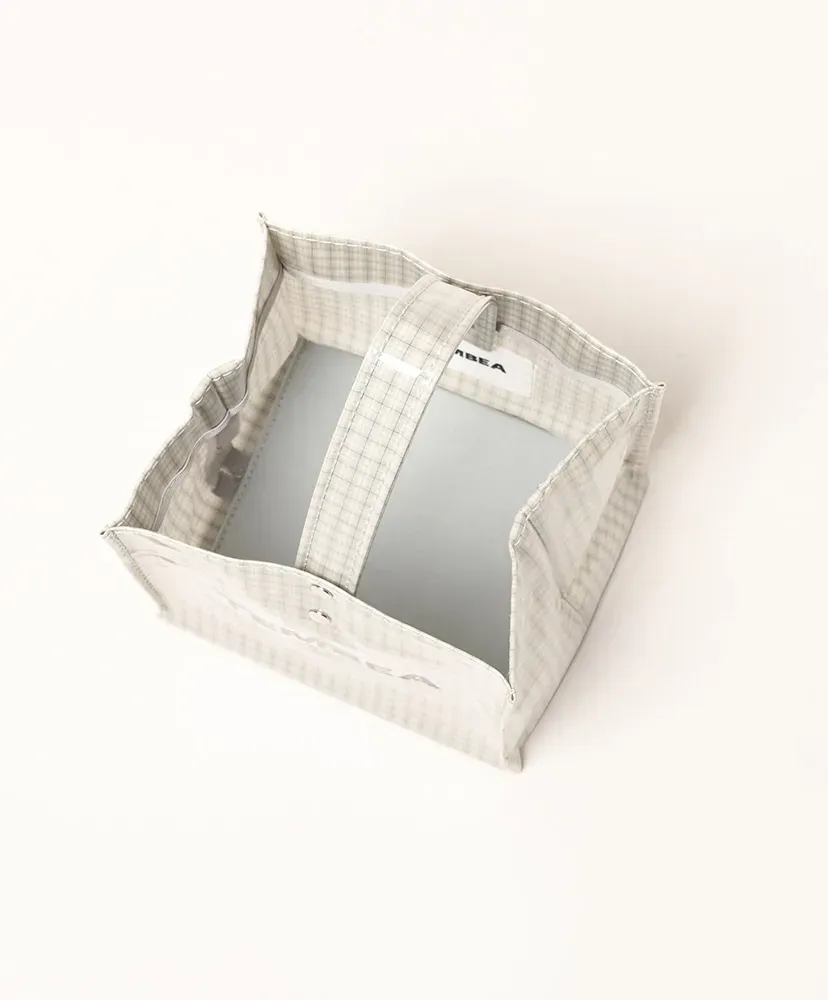Cube Tote - Pvc