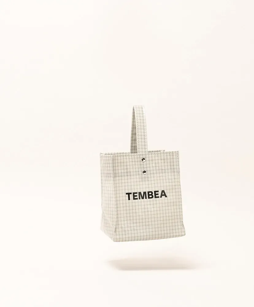 Cube Tote - Pvc