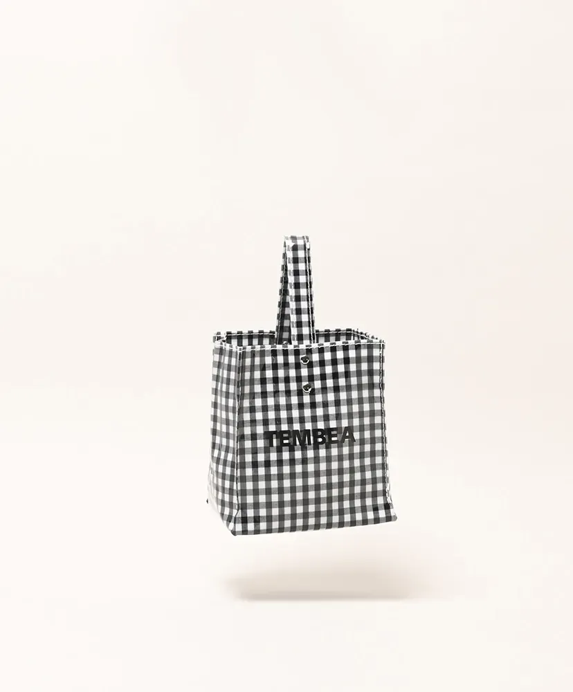Cube Tote - Pvc