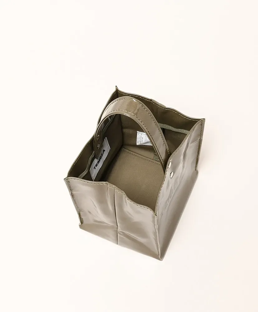 Cube Tote - Pvc
