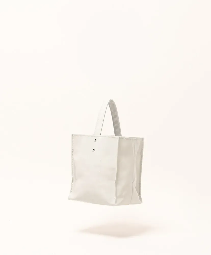 Cube Tote - Pvc