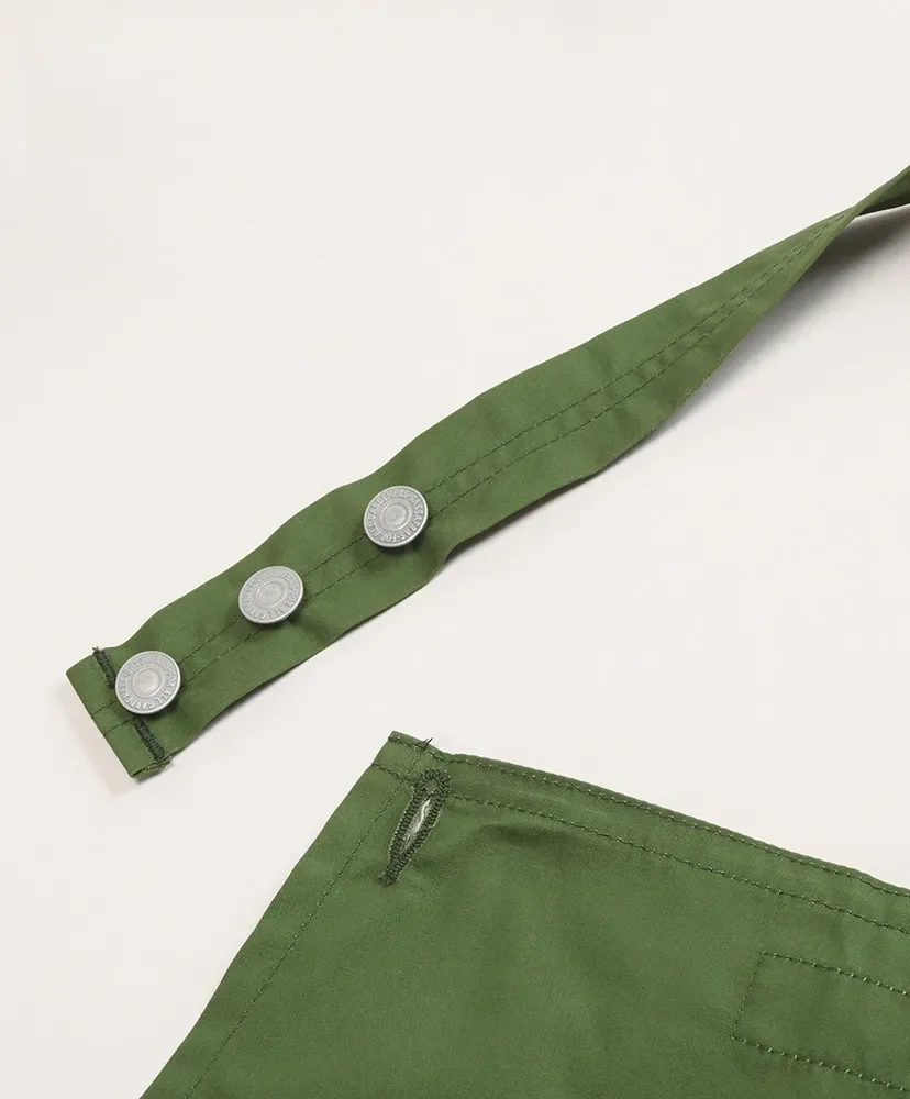 Landscaper Apron - Cotton Weather