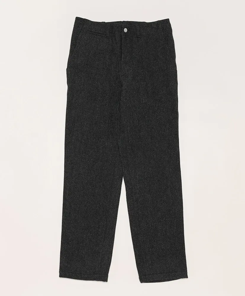 Sprayer Stream Pant - Herringbone Blanket