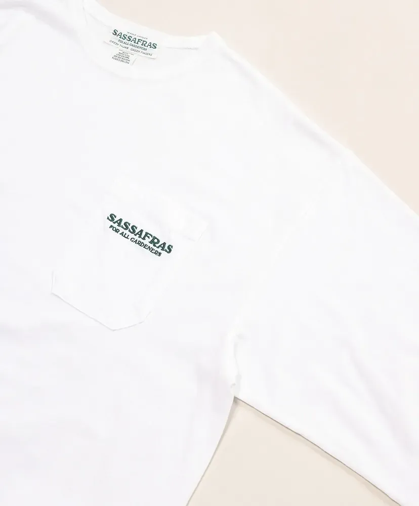 Ccp T Sf Emb - Single Yarn Cotton