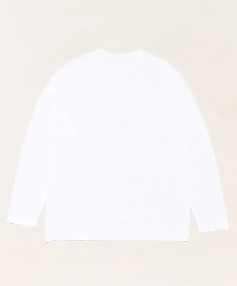 Ccp T Sf Emb - Single Yarn Cotton