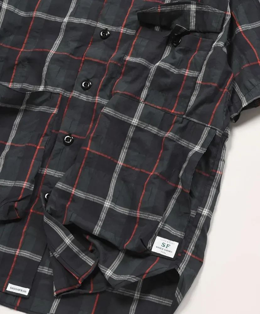 Digs Crew Half 1/2 - C/P Ripple Check