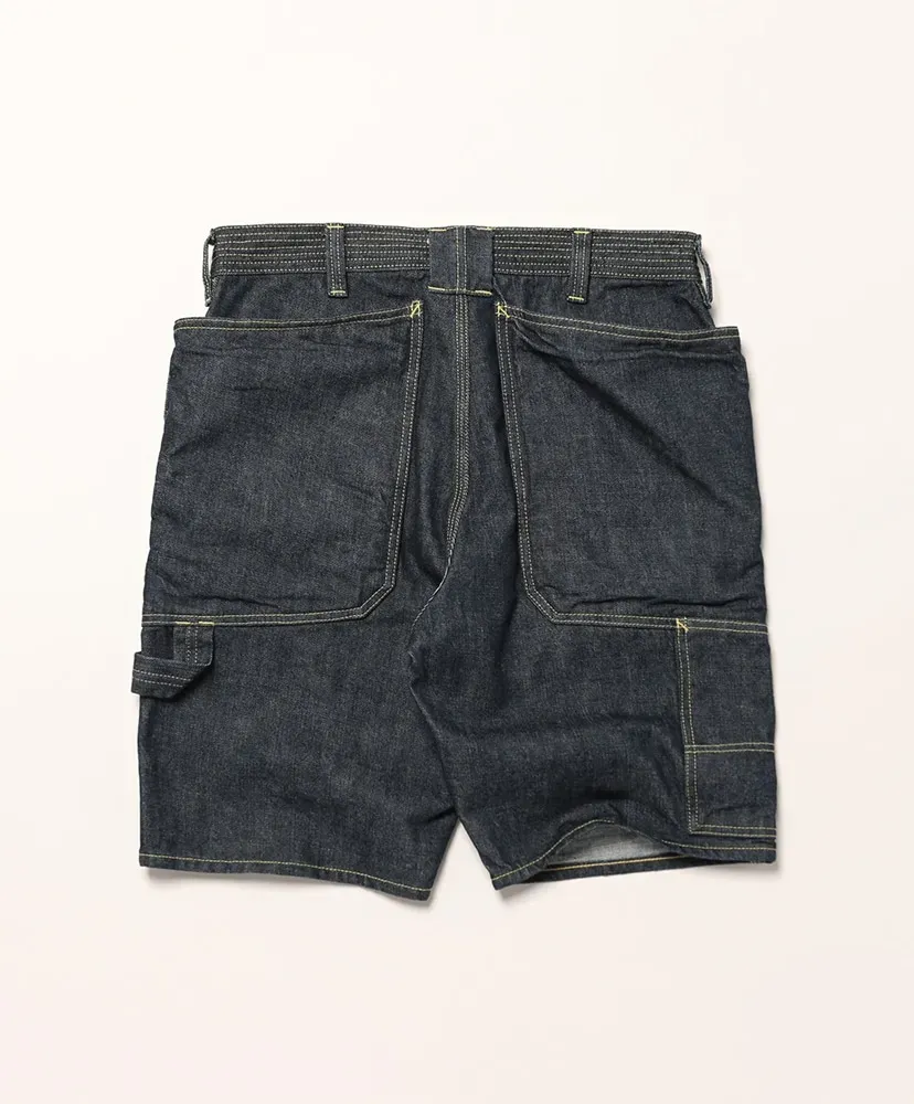 Fall Leaf Gardener Pants 1/2 - 13.5Oz Denim
