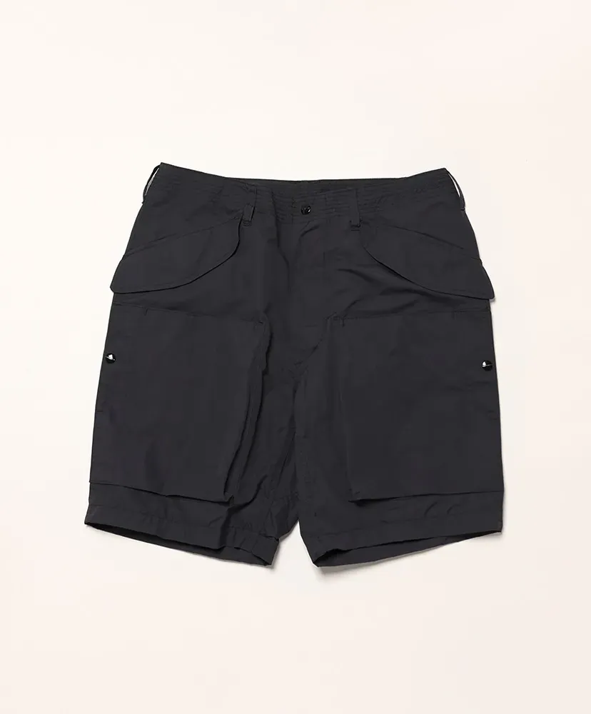 D/C Armor Pants 1/2 - Trek Nylon