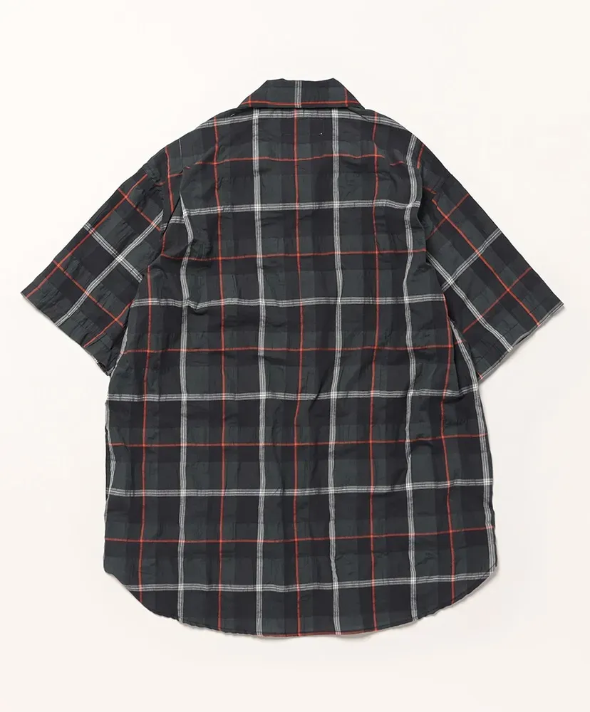 Digs Crew Half 1/2 - C/P Ripple Check