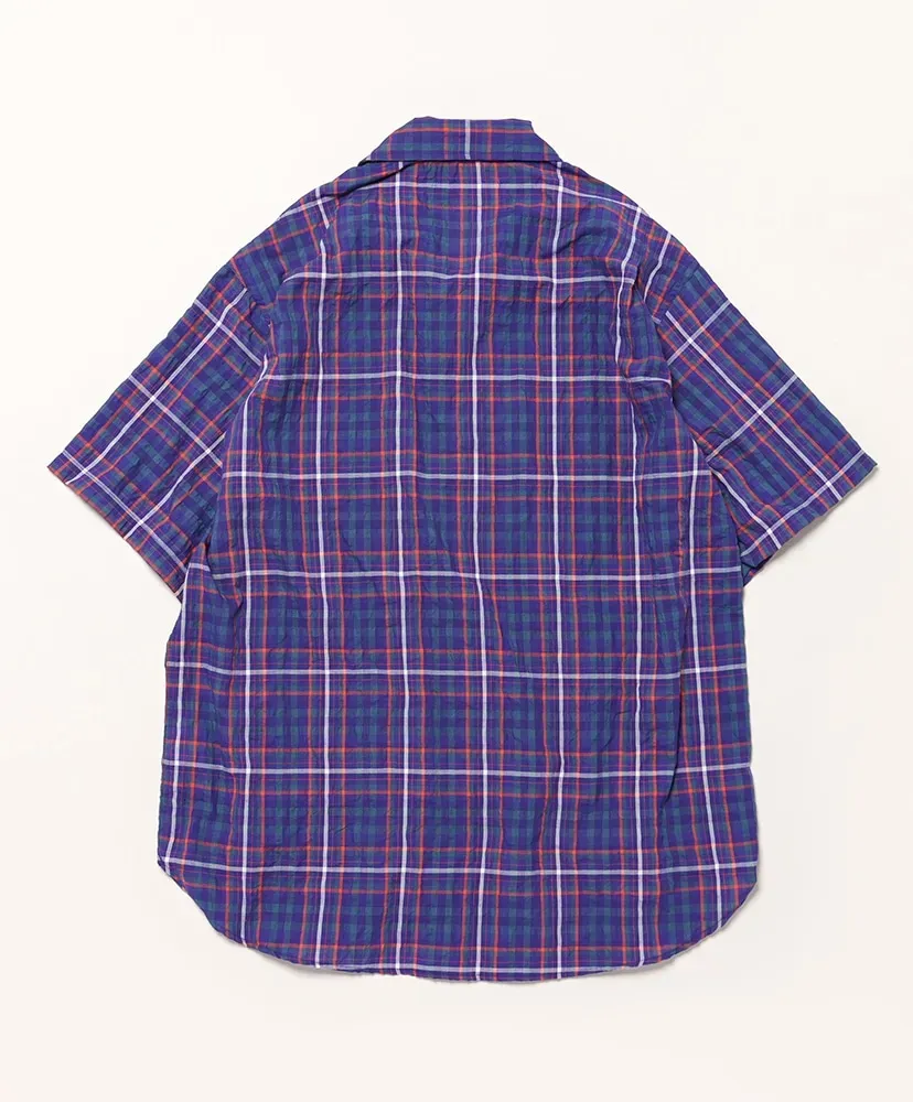 Digs Crew Half 1/2 - C/P Ripple Check