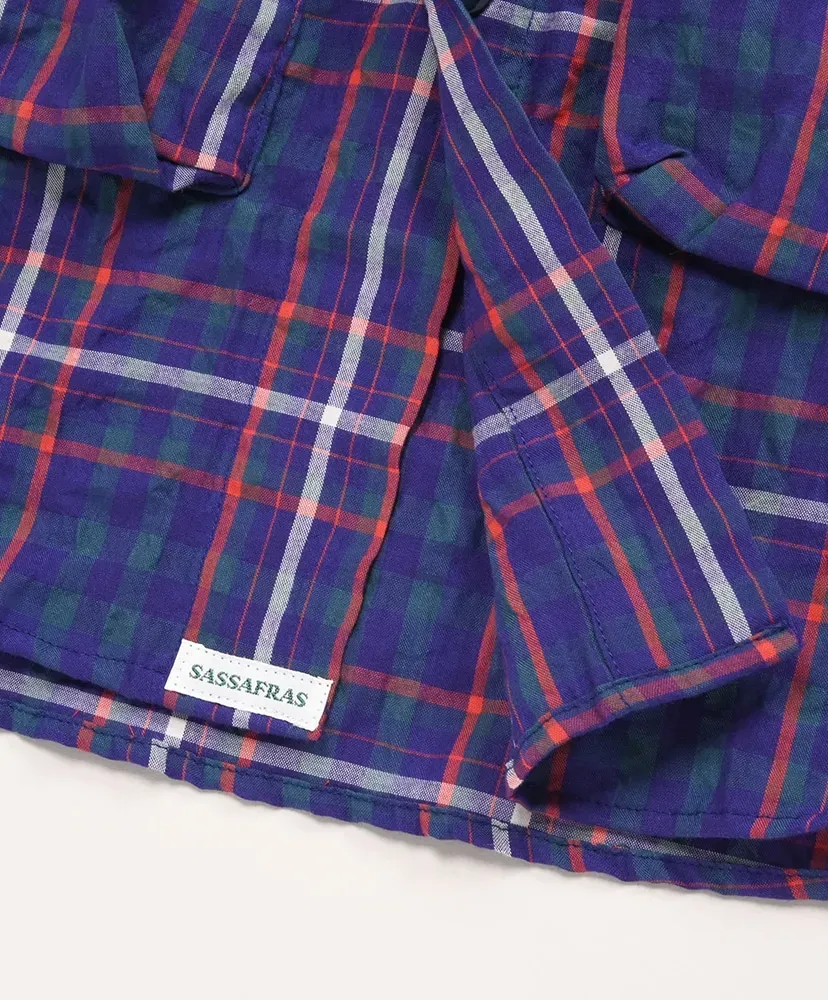 Digs Crew Half 1/2 - C/P Ripple Check
